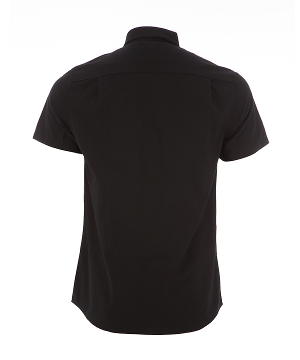 پیراهن مردانه آستین کوتاه جوتی جینز JootiJeans کد 82533031