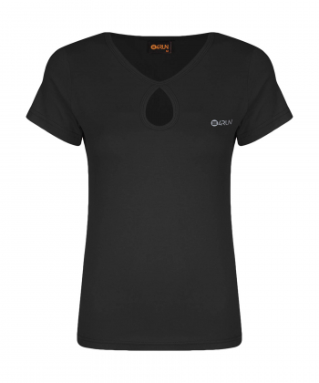 تیشرت زنانه بی فور ران B4RUN کد 210327