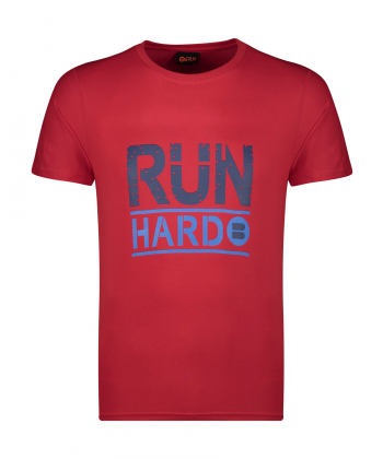 تیشرت مردانه بی فور ران B4RUN کد 2103110