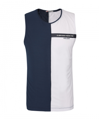 تاپ ورزشی مردانه هالیدی Holiday کد 625502