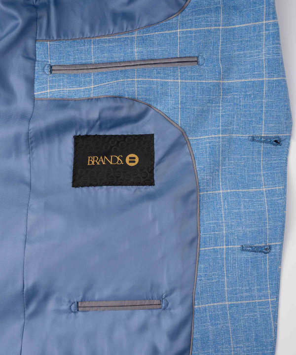 کت تک مردانه برندس Brands کد br00B47