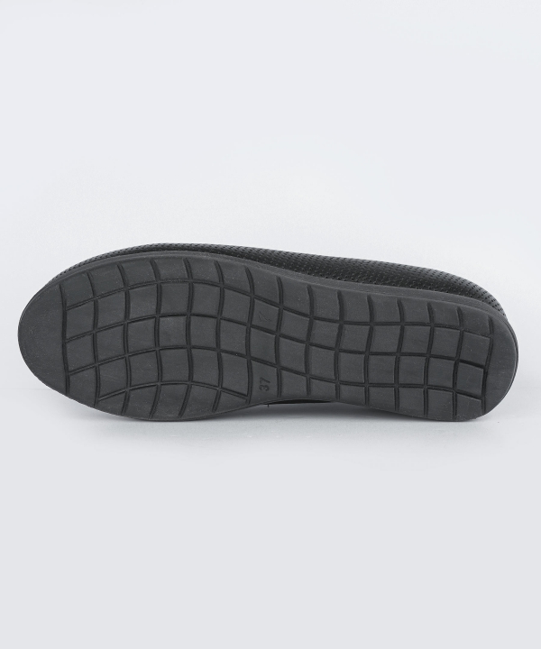 کفش راحتی زنانه چرم کروکو Croco Leather کد 200010
