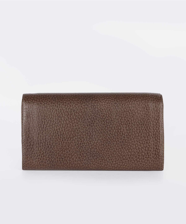 کیف پول چرم کروکو Croco Leather مدل هارلی