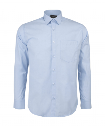 پیراهن آستین بلند مردانه ناوالس Navales کد 1101459