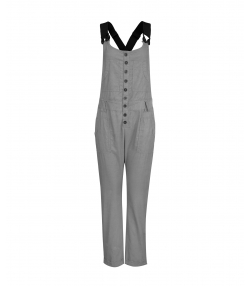 سرهمی جیب دار برند پی لس Brand Payless مدل Rural Catsuit