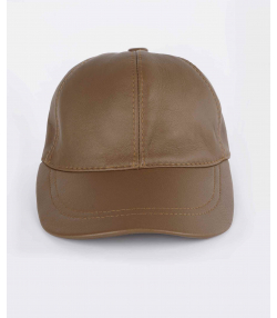 کلاه نقاب دار چرم کروکو Croco Leather مدل Rock