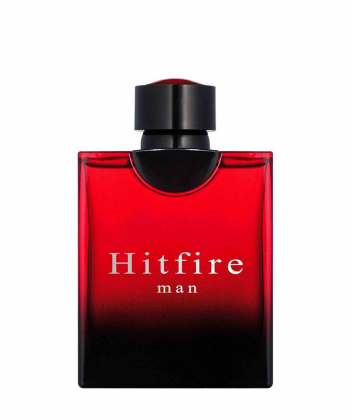 ادوتویلت مردانه لا ریو La Rive مدل Hitfire حجم 90 میلی لیتر