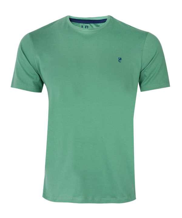 تیشرت یقه گرد مردانه ال آر سی LRC کد 121100