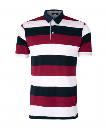 پولوشرت مردانه ال سی وایکیکی LC Waikiki کد 0SL789Z8