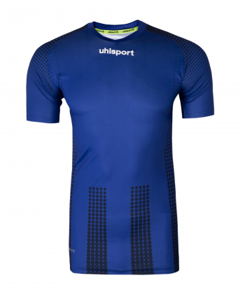 تیشرت ورزشی مردانه آلشپرت Uhlsport کد MUH573-1