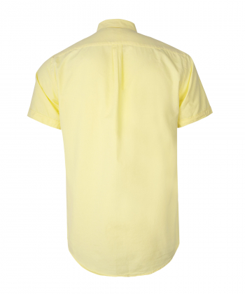 پیراهن آستین کوتاه مردانه آروما Aroma کد 13902001