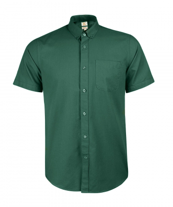 پیراهن آستین کوتاه مردانه آروما Aroma کد 13902001