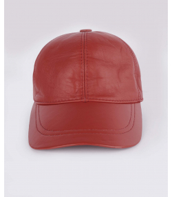 کلاه نقاب دار چرم کروکو Croco Leather مدل Rock