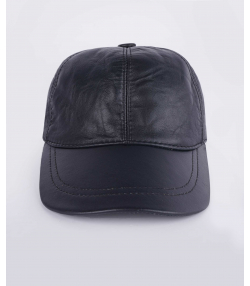 کلاه نقاب دار چرم کروکو Croco Leather مدل Rock