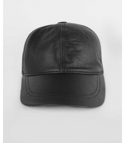 کلاه نقاب دار چرم کروکو Croco Leather مدل Rock