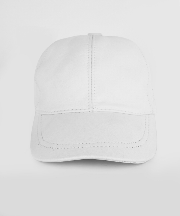 کلاه نقاب دار چرم کروکو Croco Leather مدل Rock