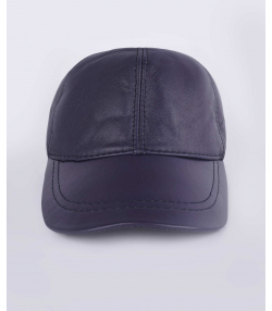 کلاه نقاب دار چرم کروکو Croco Leather مدل Rock
