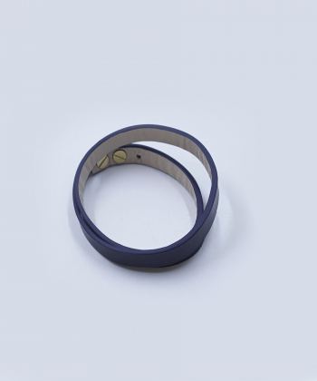 دستبند چرم لانکا Lanka Leather کد BBM-3