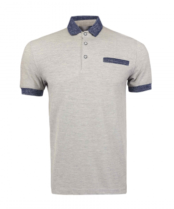 پولوشرت مردانه برندس Brands کد br2295