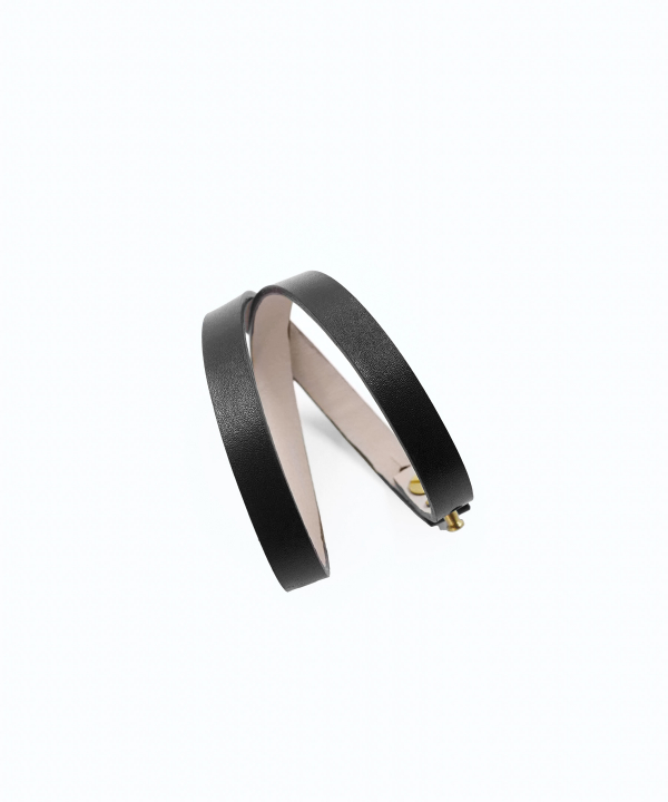 دستبند چرم لانکا Lanka Leather کد BBM-3
