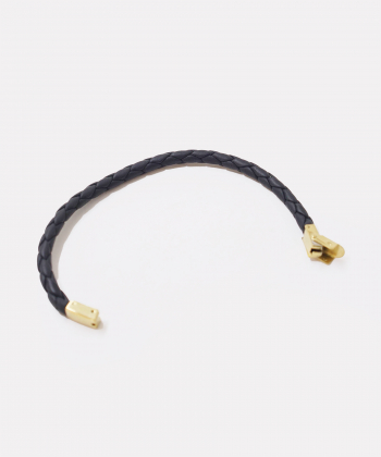 دستبند چرم لانکا Lanka Leather کد BBM-26