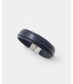 دستبند چرم لانکا Lanka Leather کد BBM-28