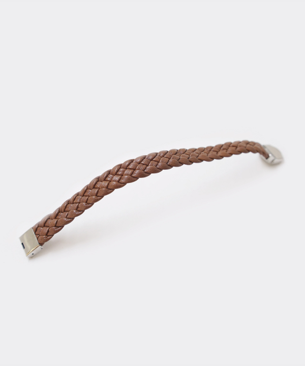 دستبند چرم لانکا Lanka Leather کد BBM-24