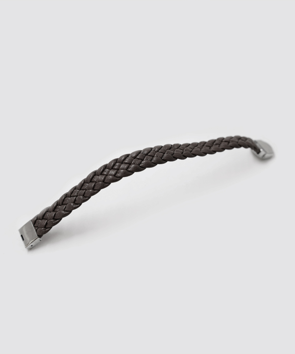 دستبند چرم لانکا Lanka Leather کد BBM-24