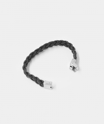 دستبند چرم لانکا Lanka Leather کد BBM-24