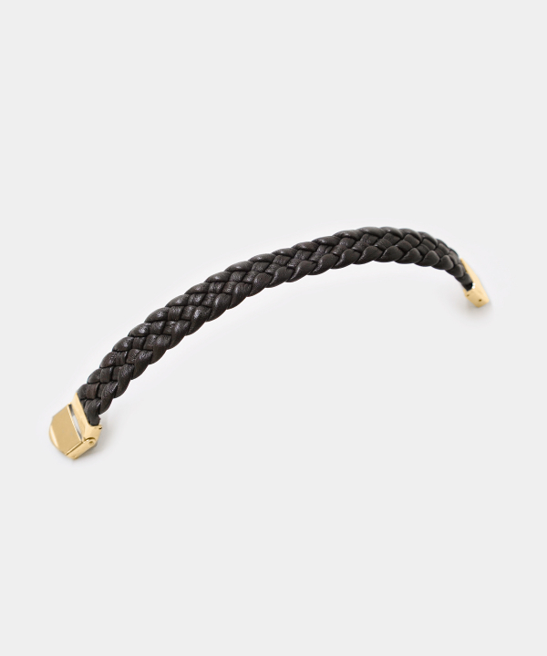 دستبند چرم لانکا Lanka Leather کد BBM-31