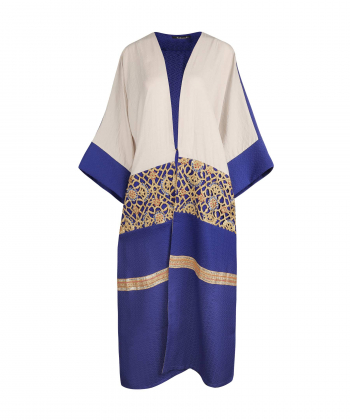 مانتو تابستانی کیکی رایکی Kikiraiki کد BB1104