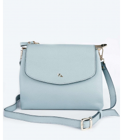 کیف دوشی زنانه چرم مشهد Mashad Leather مدل S5150