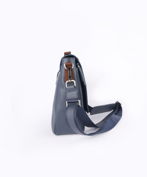 کیف لپ‌تاپ چرم مشهد Mashad Leather مدل A0590