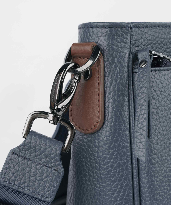 کیف لپ‌تاپ چرم مشهد Mashad Leather مدل A0590