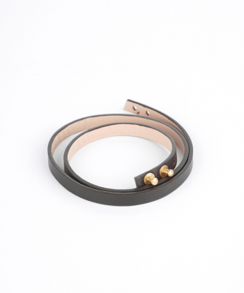 دستبند چرم لانکا Lanka Leather کد BBM-13
