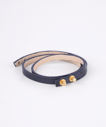 دستبند چرم لانکا Lanka Leather کد BBM-13