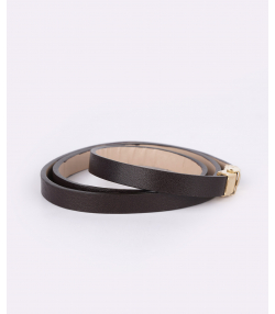 دستبند چرم لانکا Lanka Leather کد BBM-23