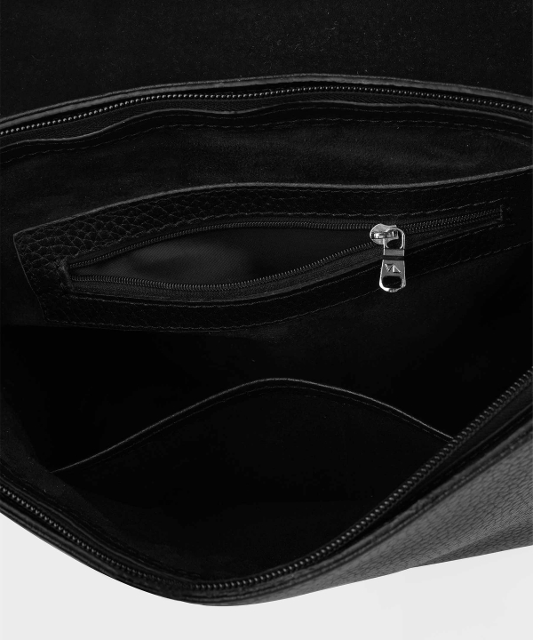 کیف دوشی زنانه چرم مشهد Mashad Leather مدل S0742
