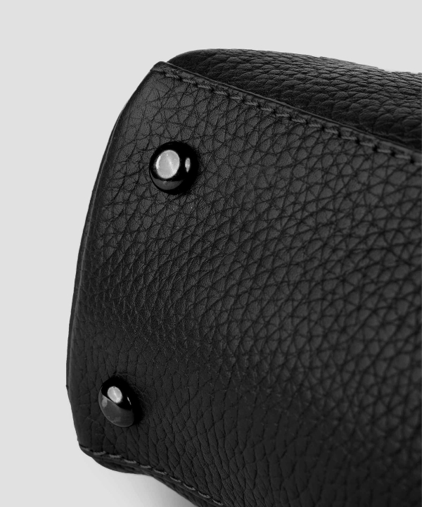 کیف دوشی زنانه چرم مشهد Mashad Leather مدل S0742