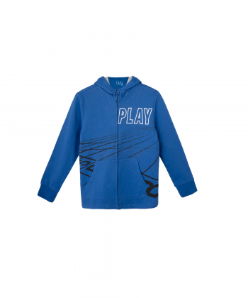 سویشرت پسرانه او وی اس OVS کد 157351