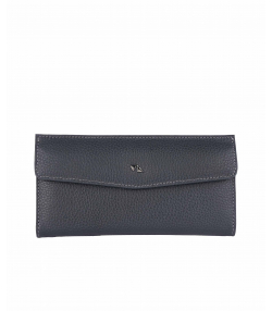 کیف پول زنانه چرم طبیعی چرم مشهد Mashad Leather مدل D5061