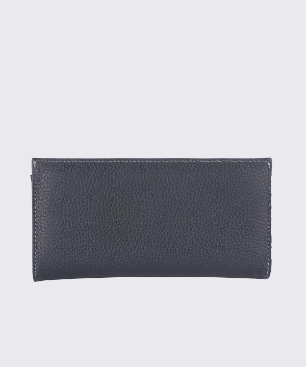 کیف پول زنانه چرم مشهد Mashhad Leather مدل D5061
