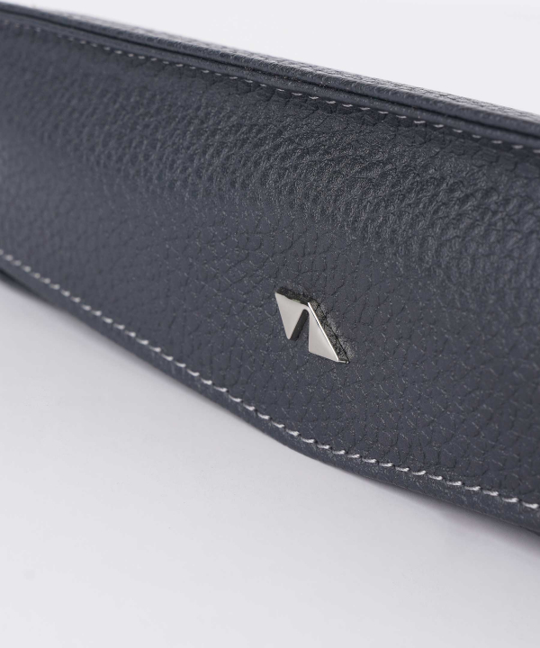 کیف پول زنانه چرم مشهد Mashhad Leather مدل D5061
