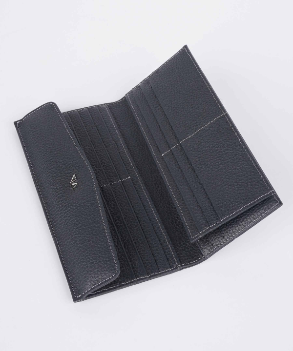 کیف پول زنانه چرم مشهد Mashhad Leather مدل D5061