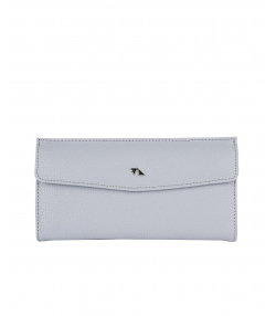 کیف پول زنانه چرم طبیعی چرم مشهد Mashad Leather مدل D5061