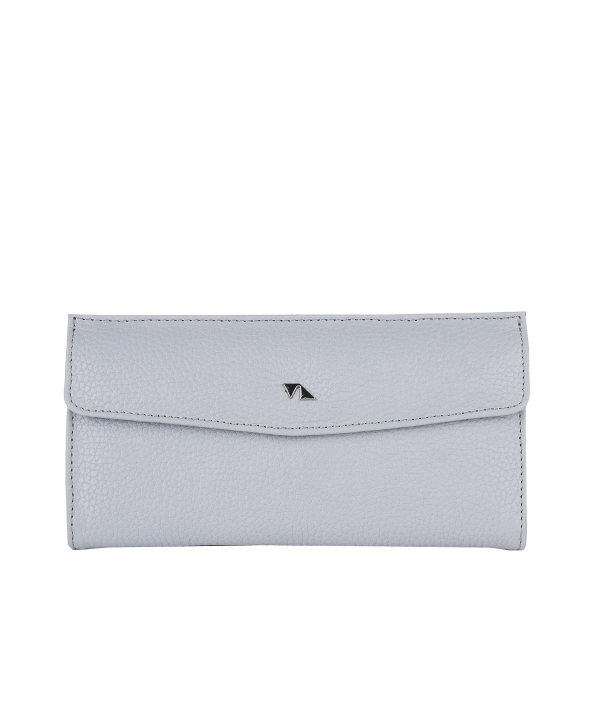 کیف پول زنانه چرم طبیعی چرم مشهد Mashad Leather مدل D5061