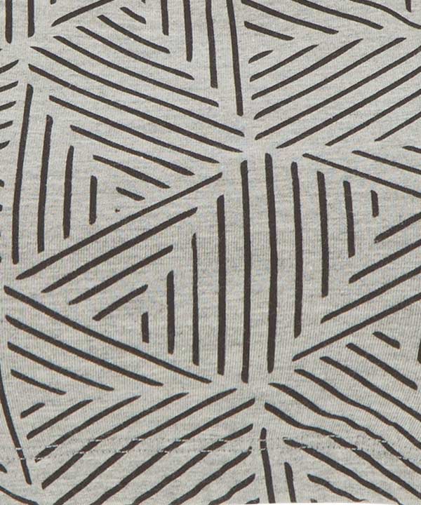 تاپ نیم تنه زنانه گارودی