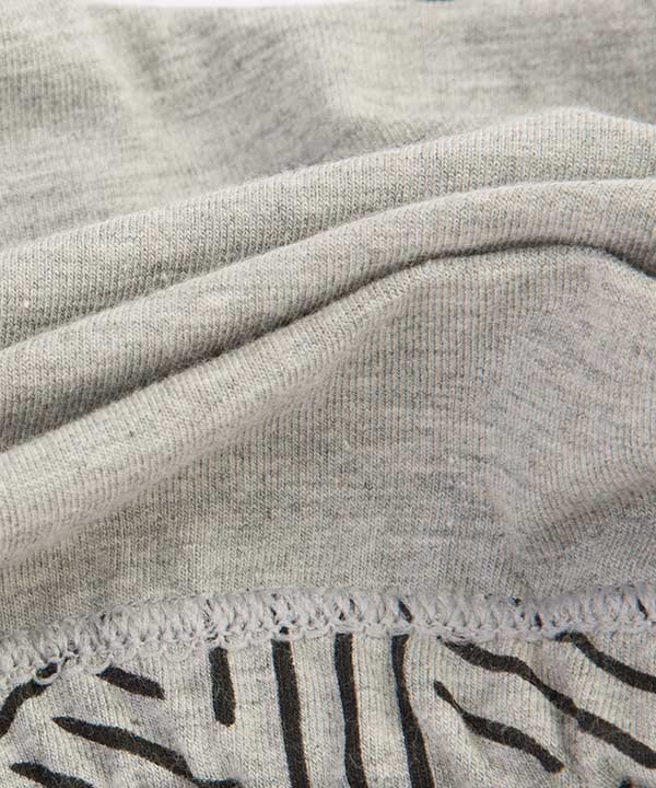 تاپ نیم تنه زنانه گارودی