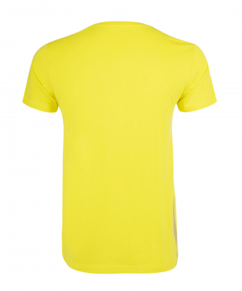 تیشرت طرح دار مردانه جوتی جینز JootiJeans کد 11573012