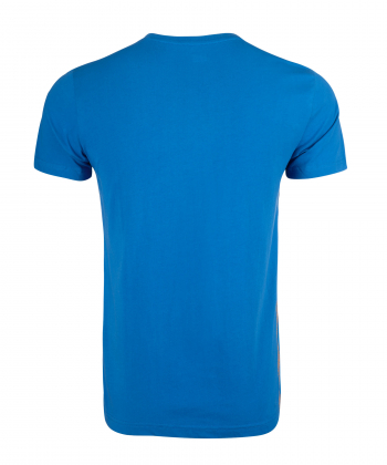 تیشرت طرح دار مردانه جوتی جینز JootiJeans کد 11573012